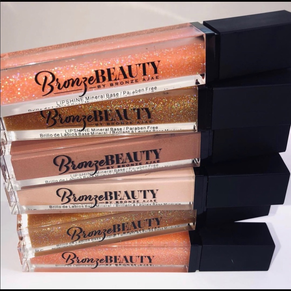 Lipglosses ❤️